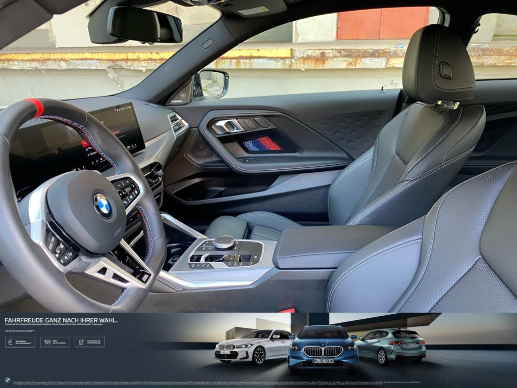 BMW M2