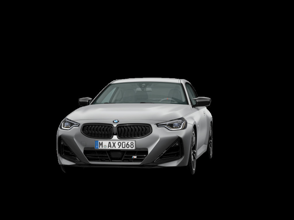 BMW M2 xDrive Coupé