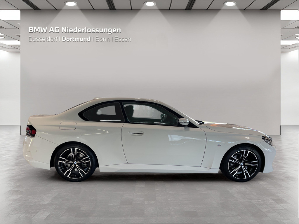 BMW 2 Serie