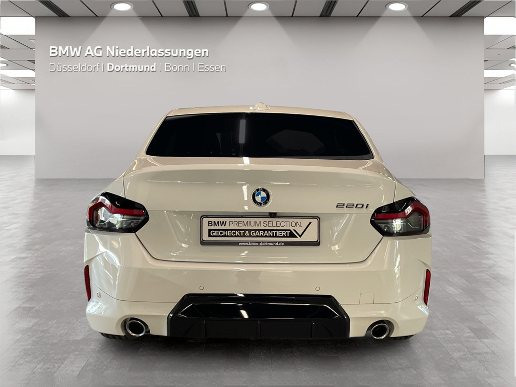 BMW 2 Serie
