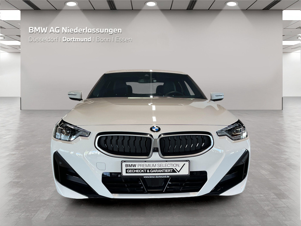 BMW 2 Serie