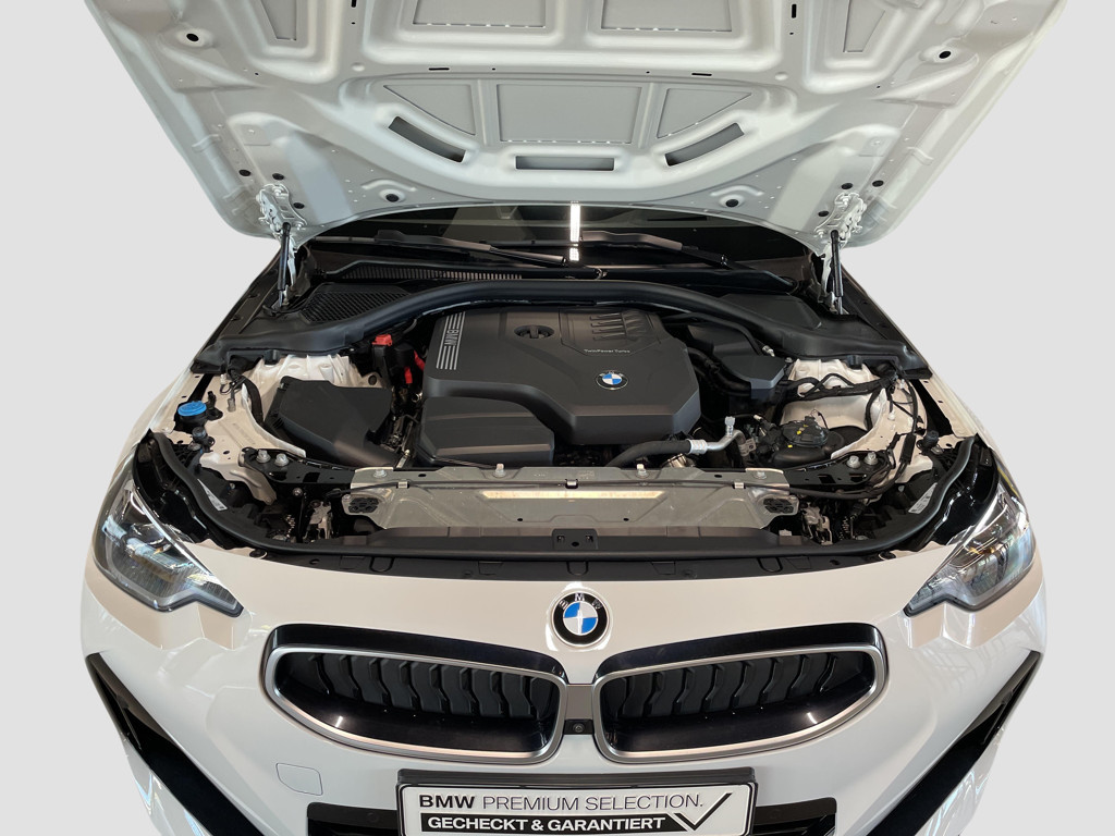BMW 2 Serie