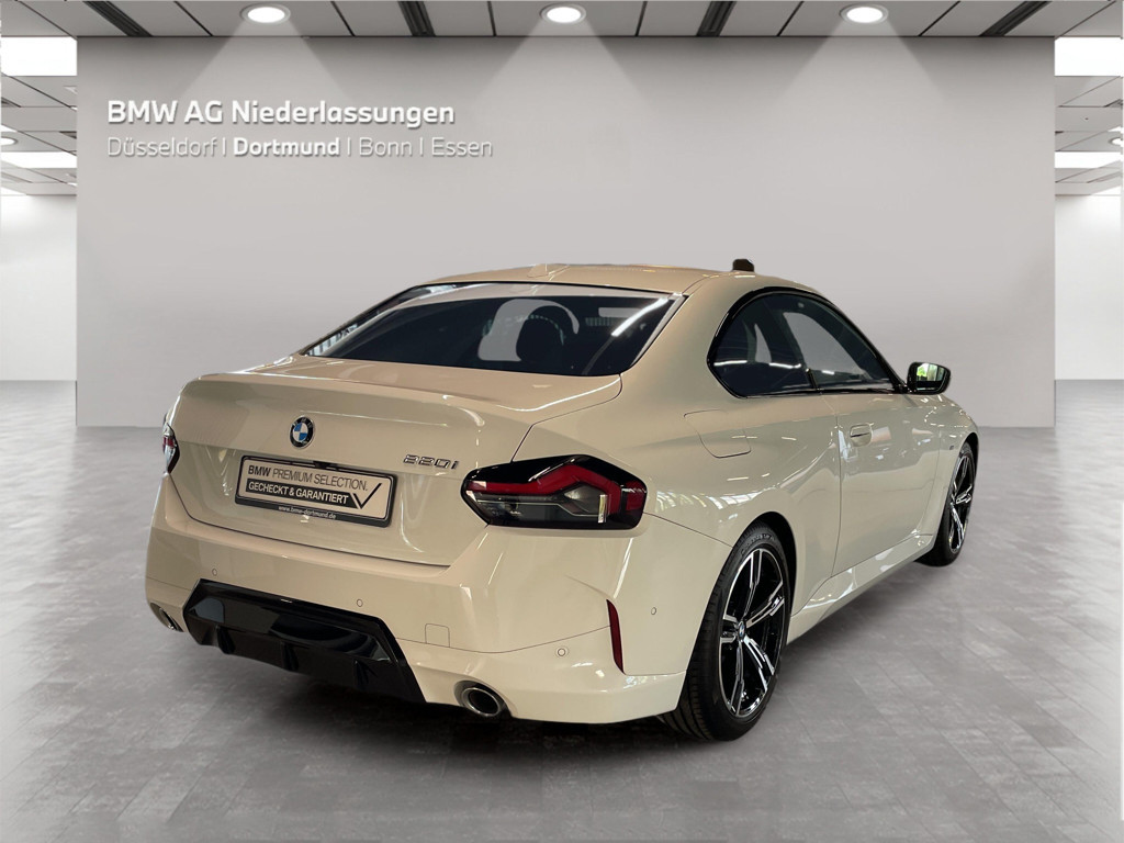 BMW 2 Serie