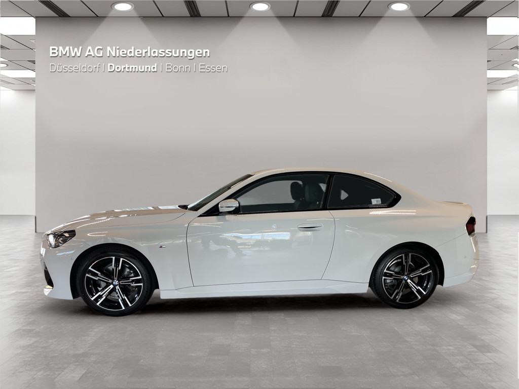 BMW 2 Serie