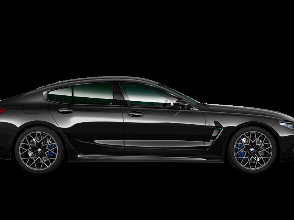 BMW M8