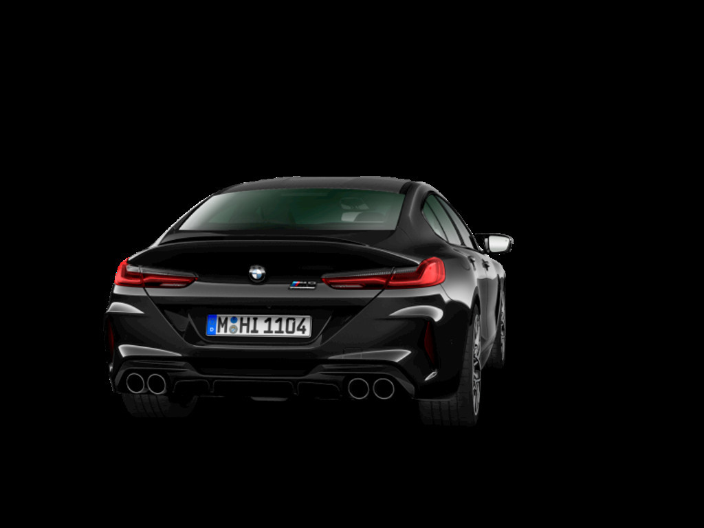 BMW M8