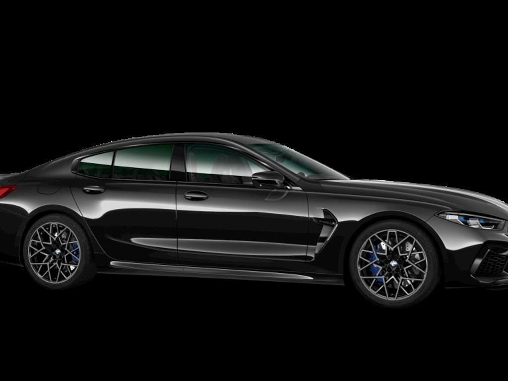 BMW M8