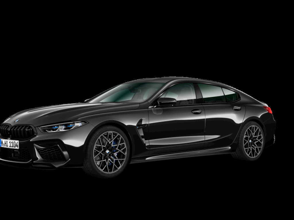 BMW M8
