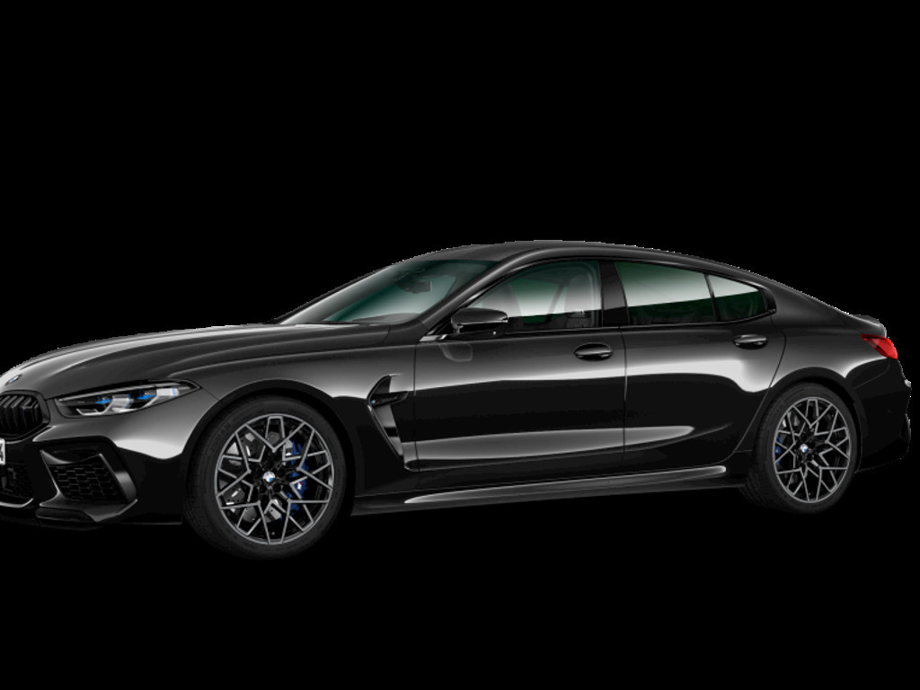 BMW M8