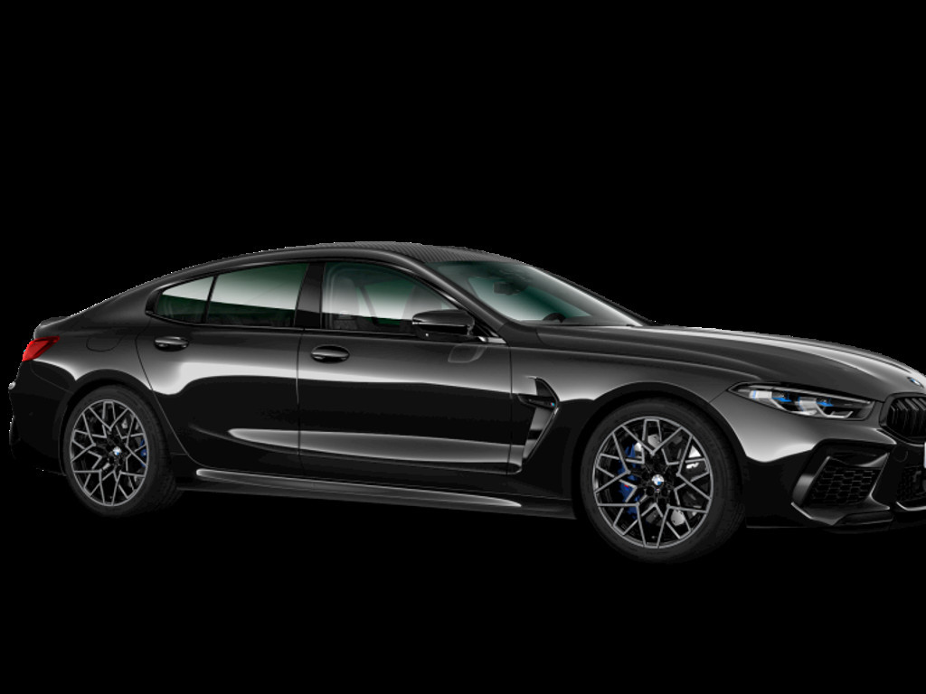 BMW M8