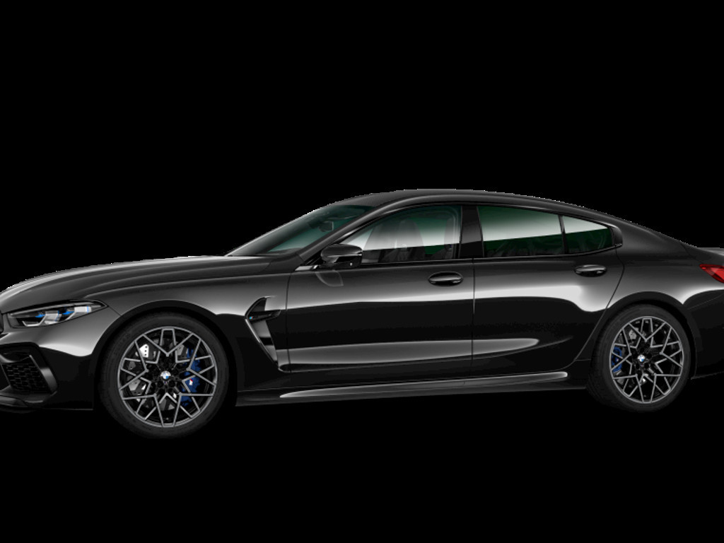 BMW M8