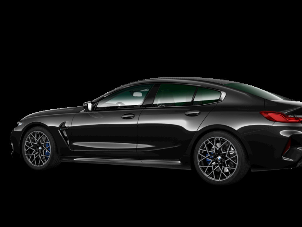 BMW M8