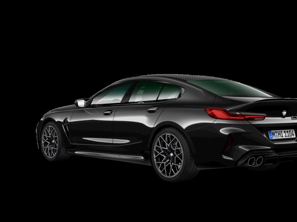 BMW M8