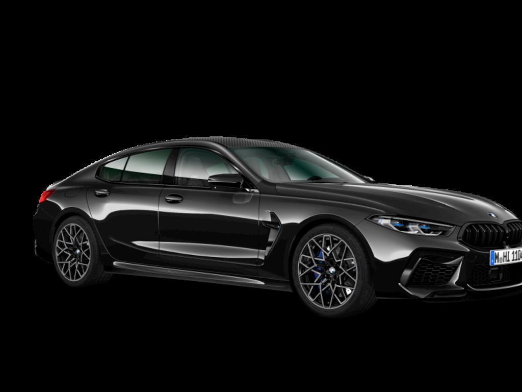 BMW M8
