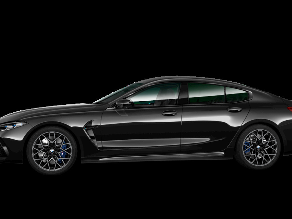 BMW M8