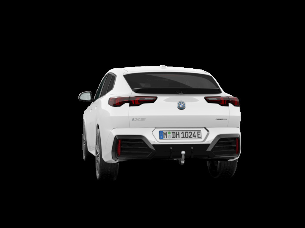 BMW iX2