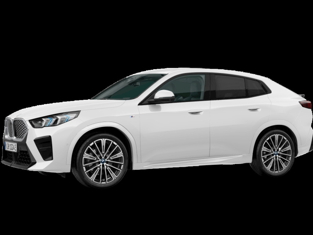 BMW iX2