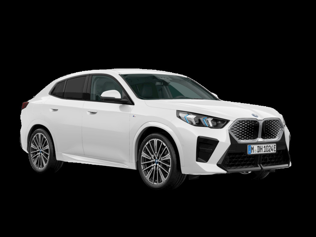 BMW iX2