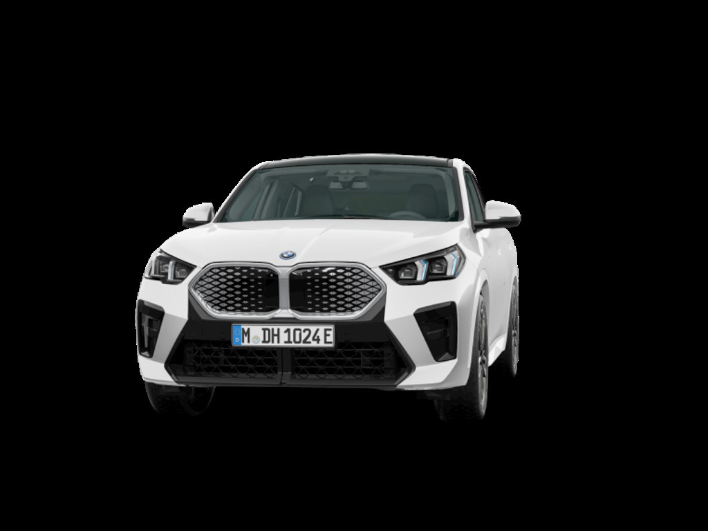 BMW iX2 xDrive30