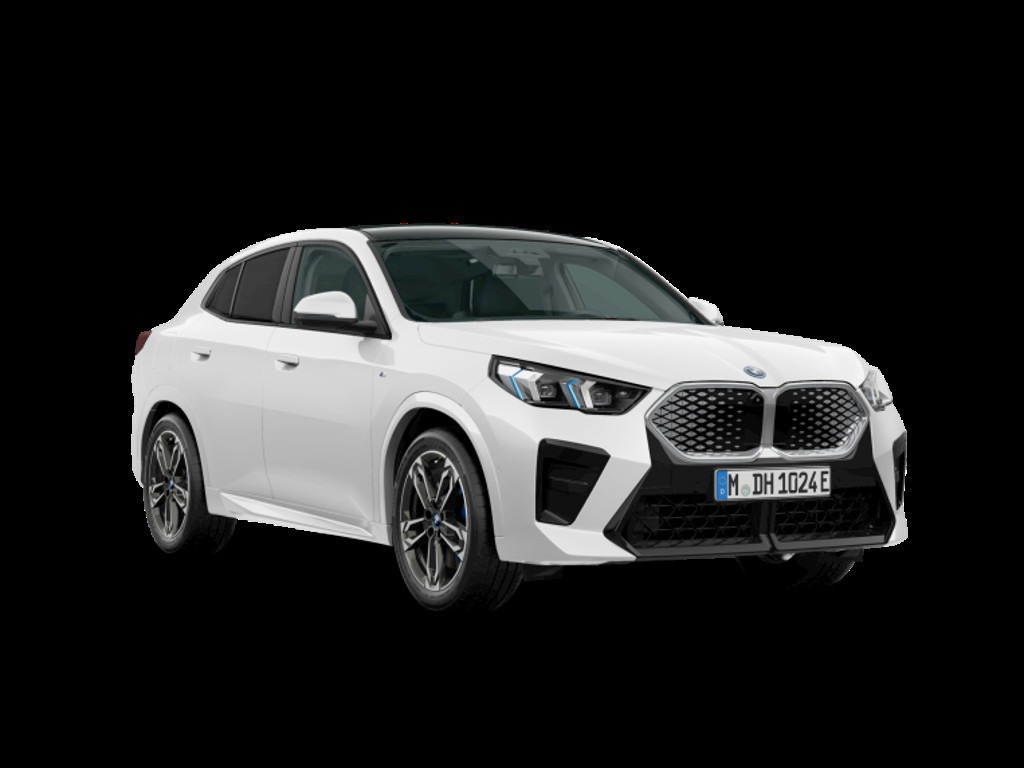 BMW iX2