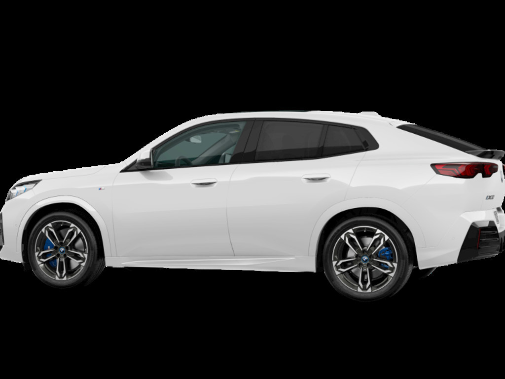 BMW iX2