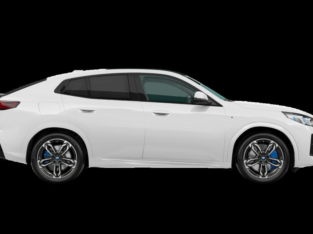 BMW iX2