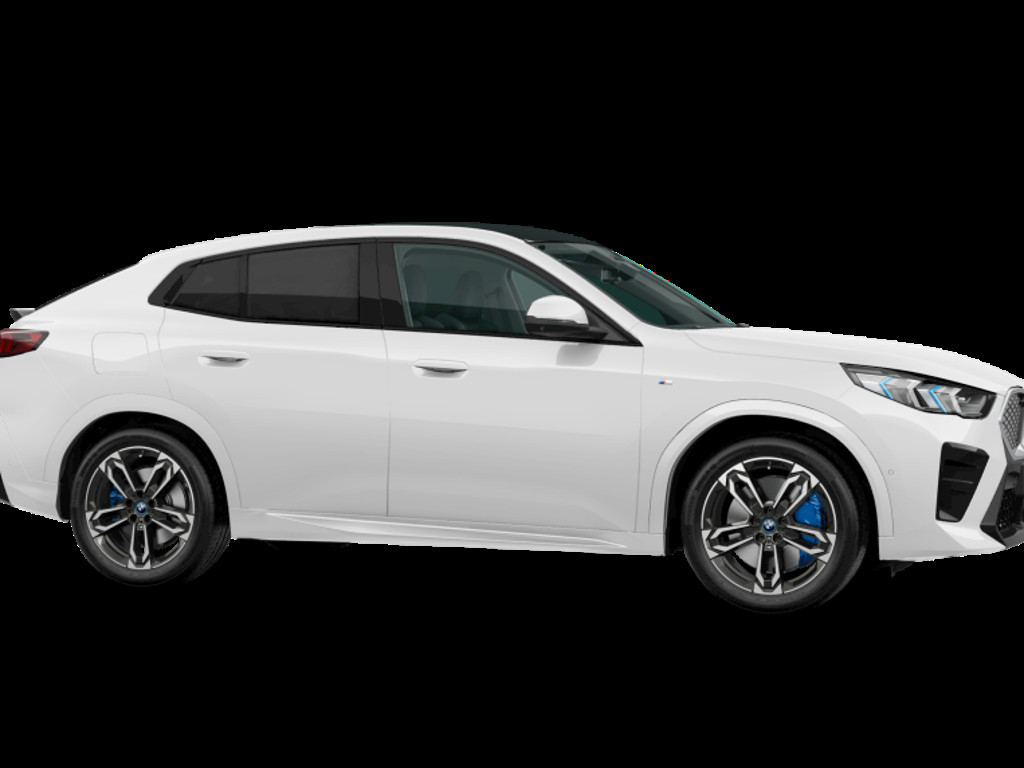 BMW iX2