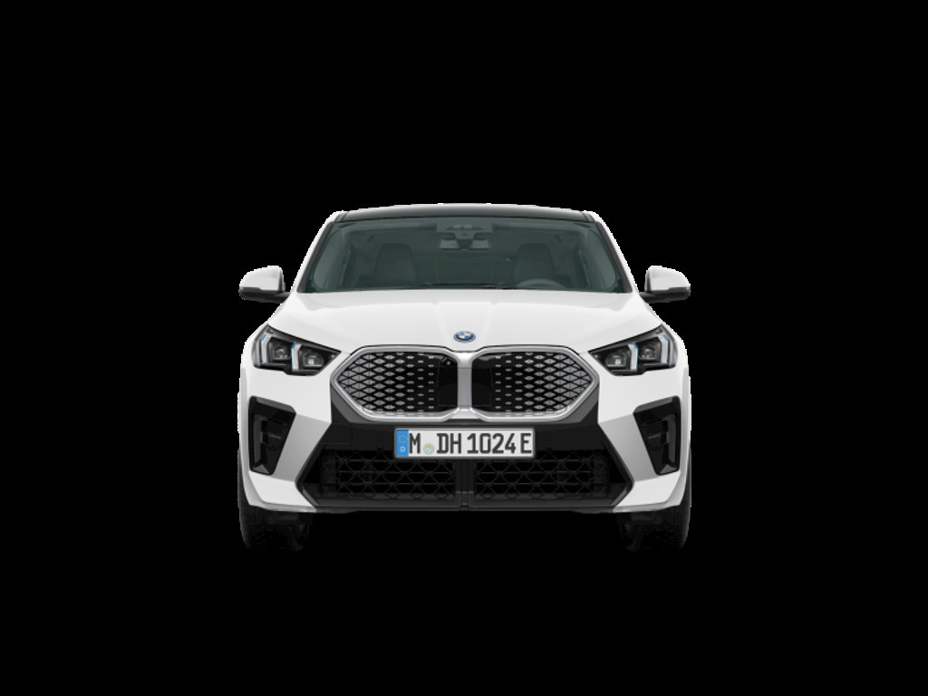 BMW iX2