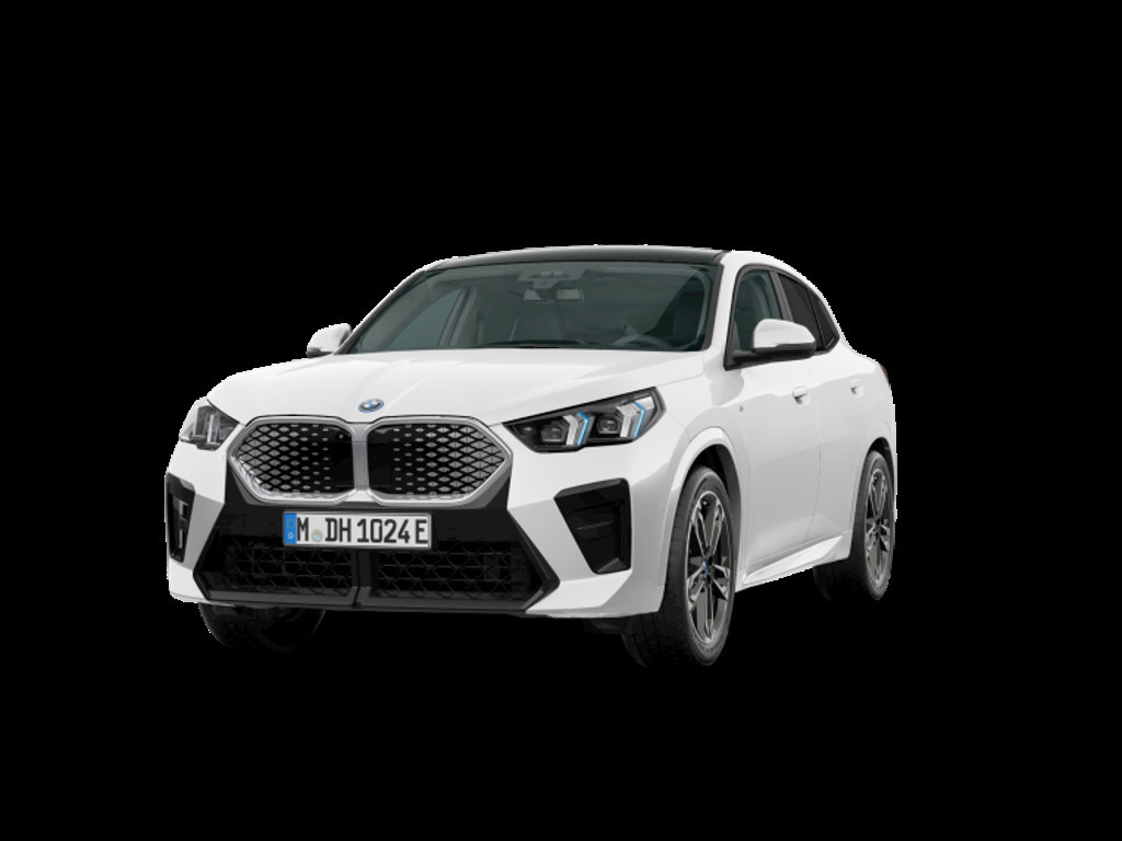 BMW iX2