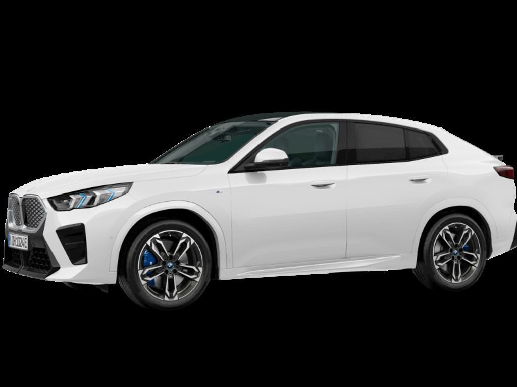 BMW iX2
