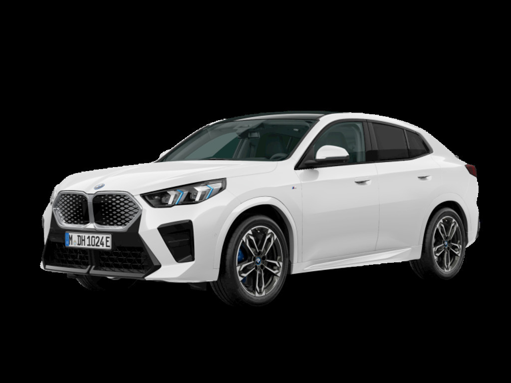 BMW iX2