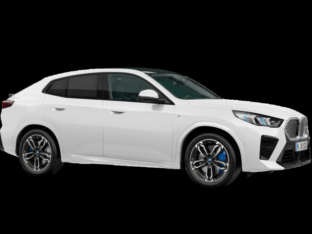 BMW iX2