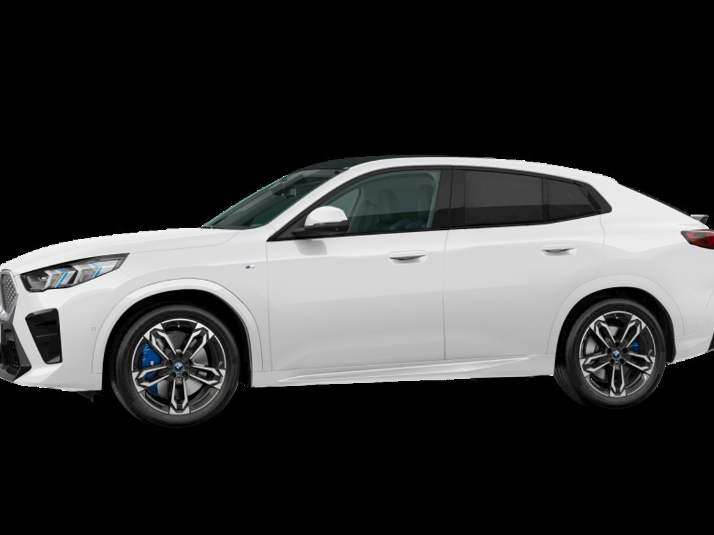 BMW iX2