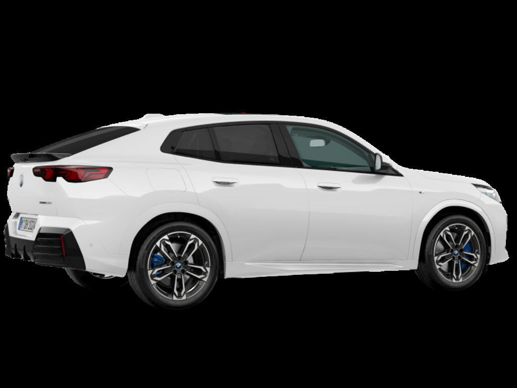 BMW iX2