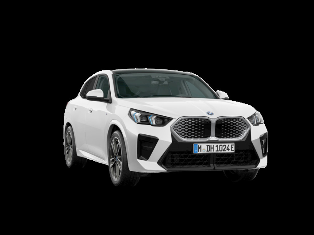 BMW iX2