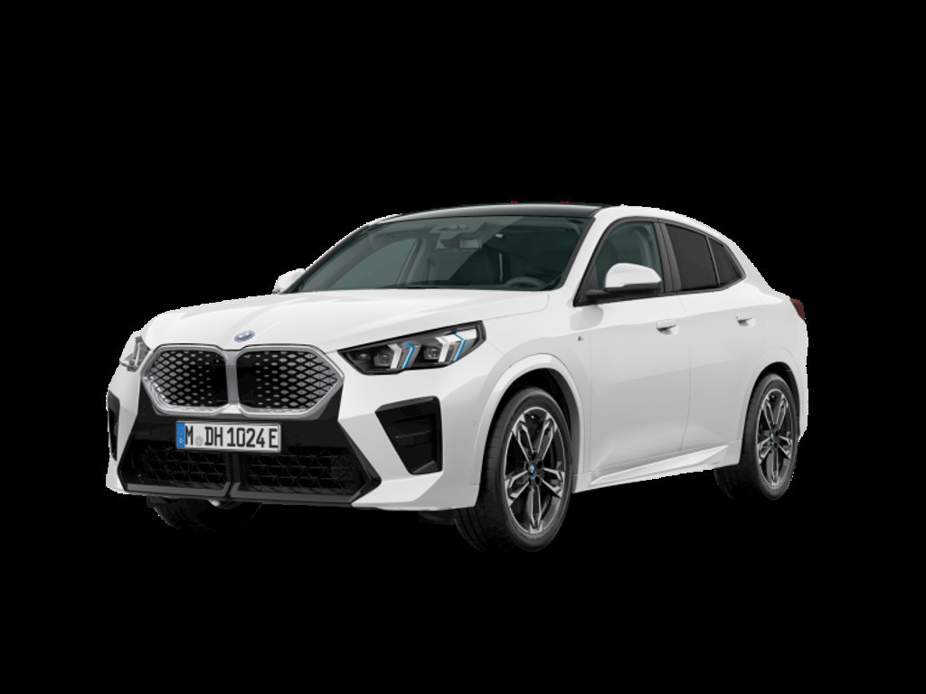 BMW iX2