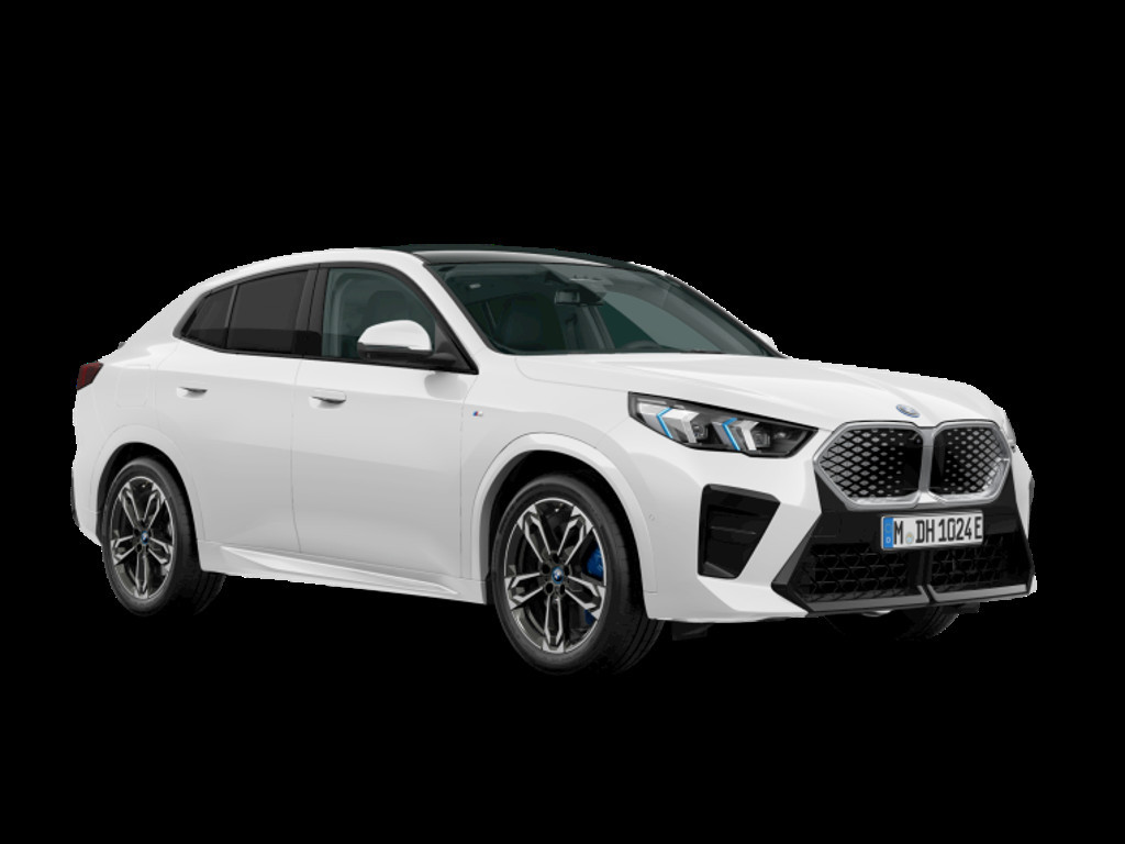 BMW iX2