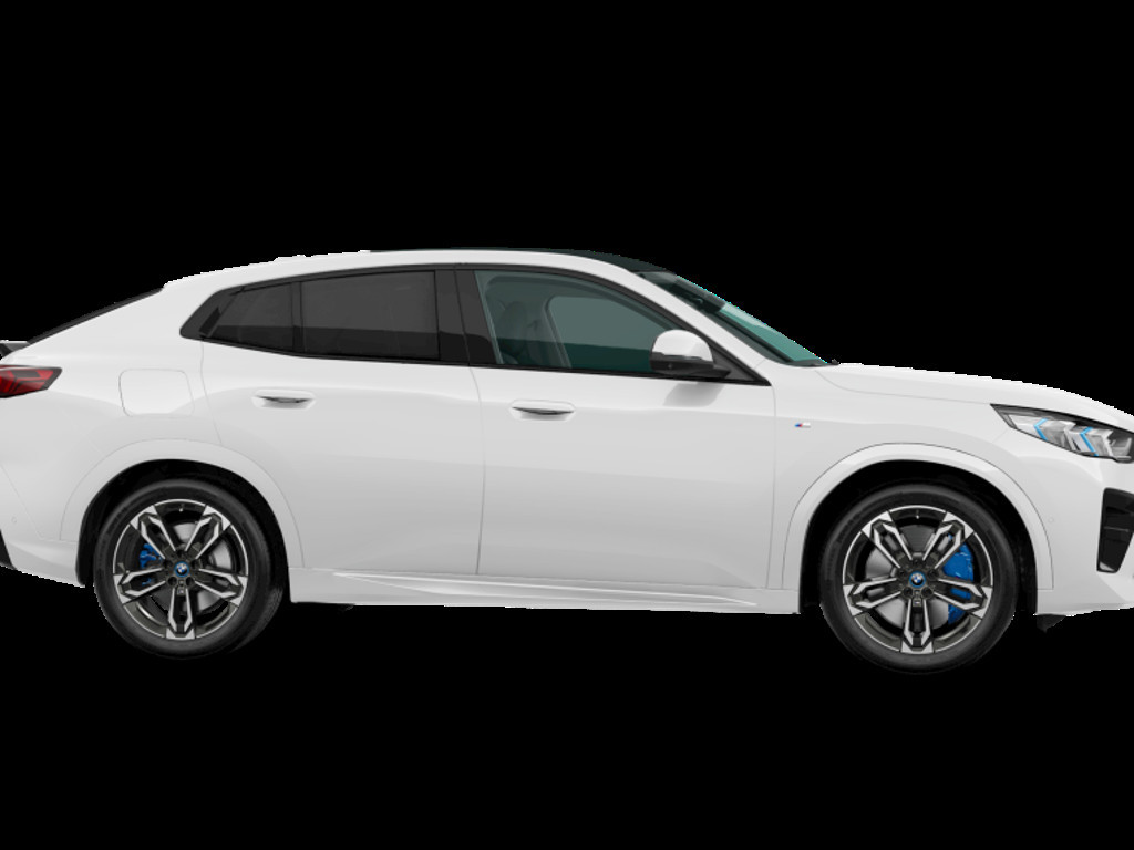 BMW iX2