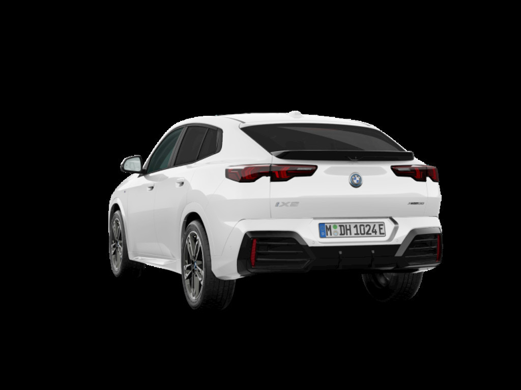 BMW iX2
