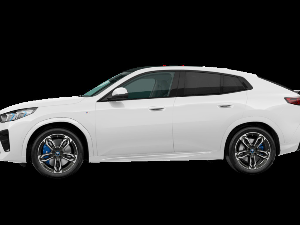 BMW iX2