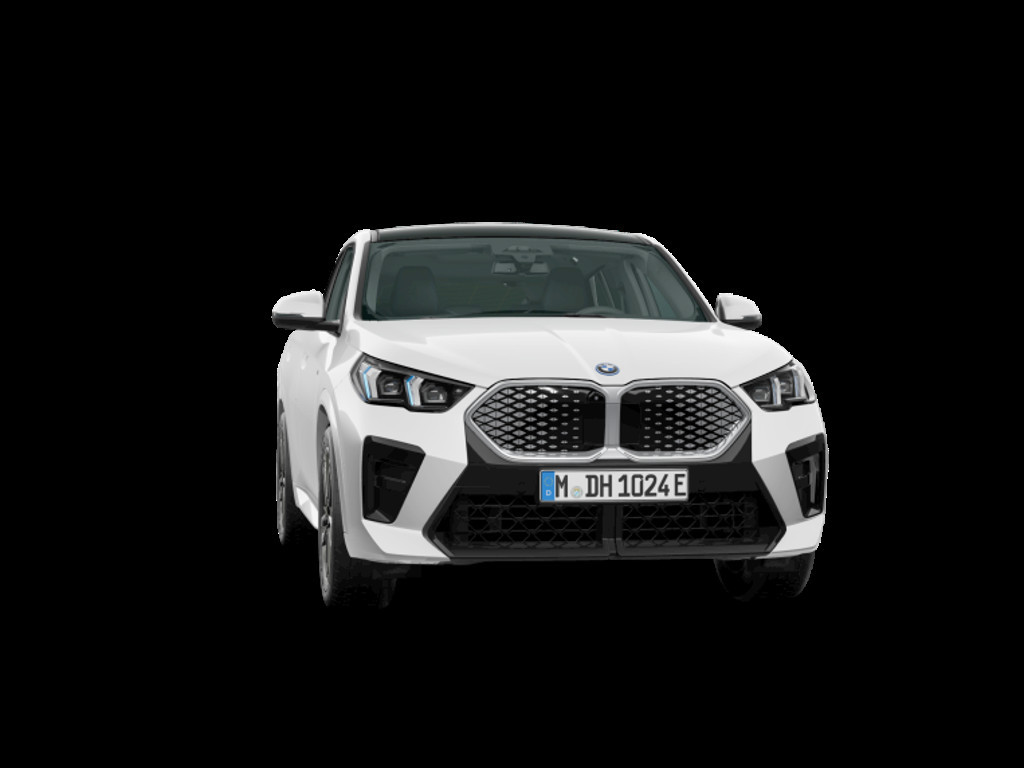 BMW iX2