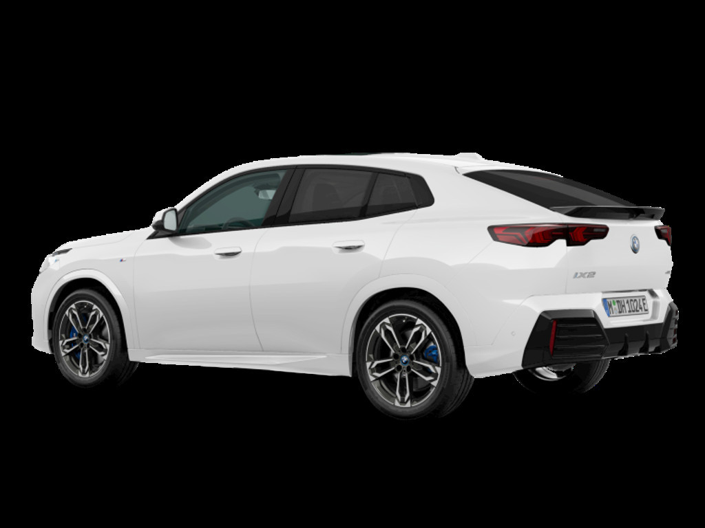 BMW iX2
