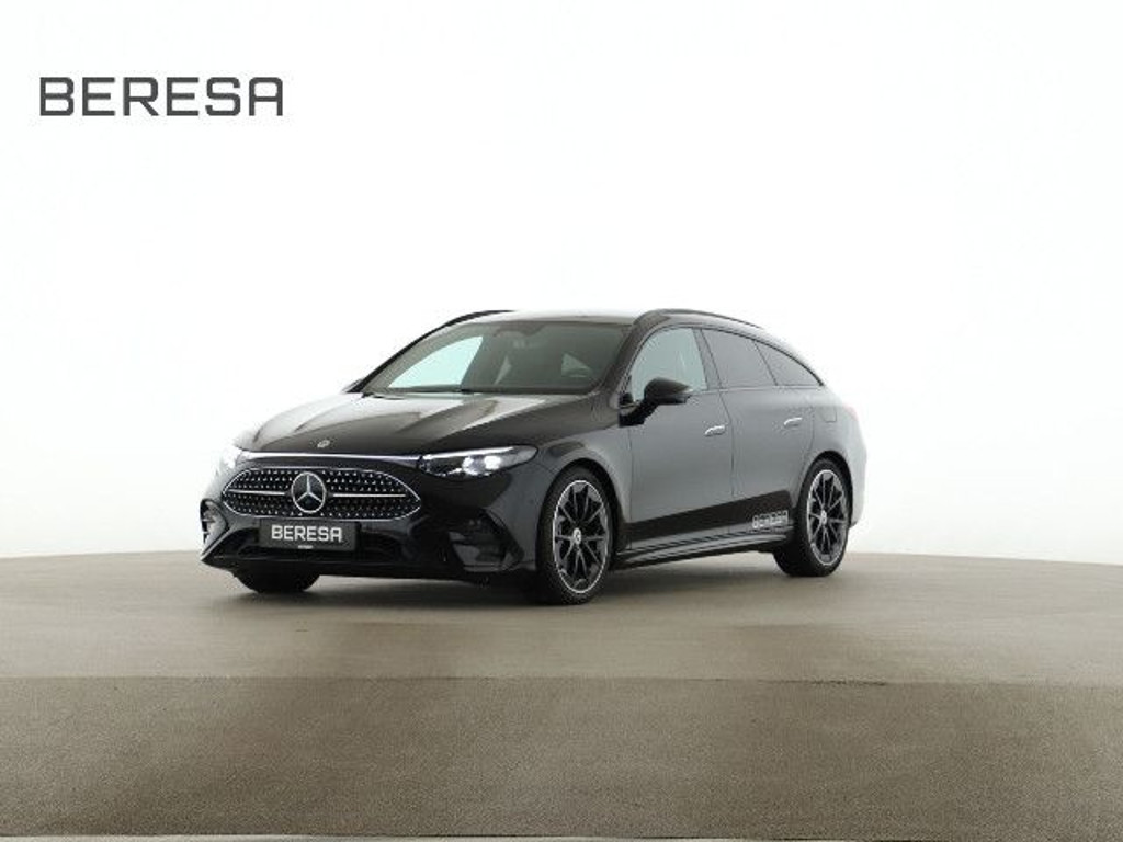 Mercedes-Benz CLA-Klasse CLA 180 AMG Line Shooting Brake