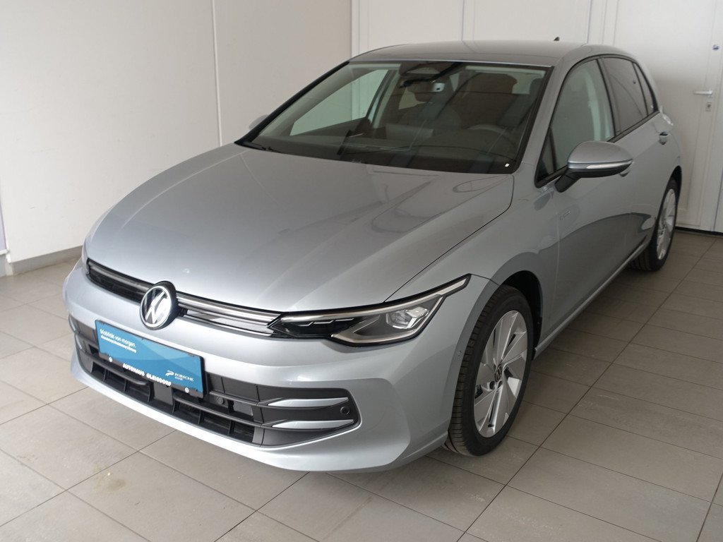 Volkswagen Golf Rabbit TSI