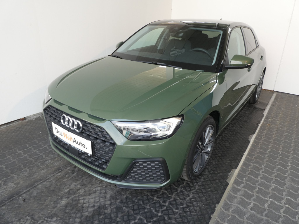 Audi A1 Sportback 25 TFSI