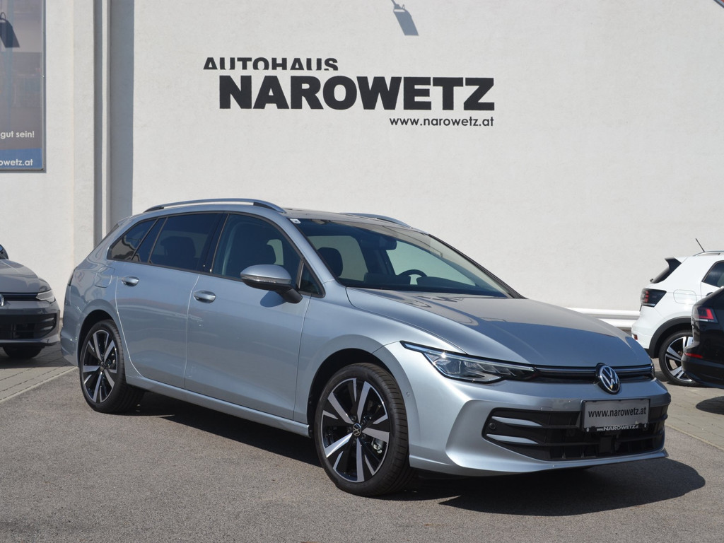 Volkswagen Golf Business DSG Variant