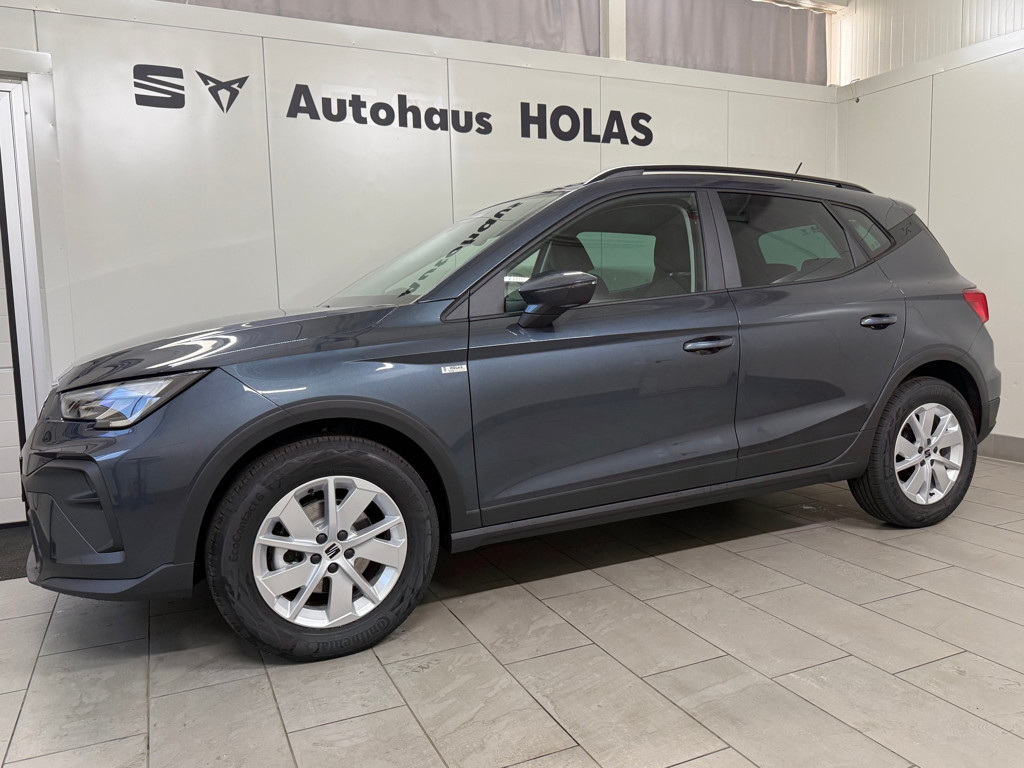 Seat Arona 1.0 TSI Reference