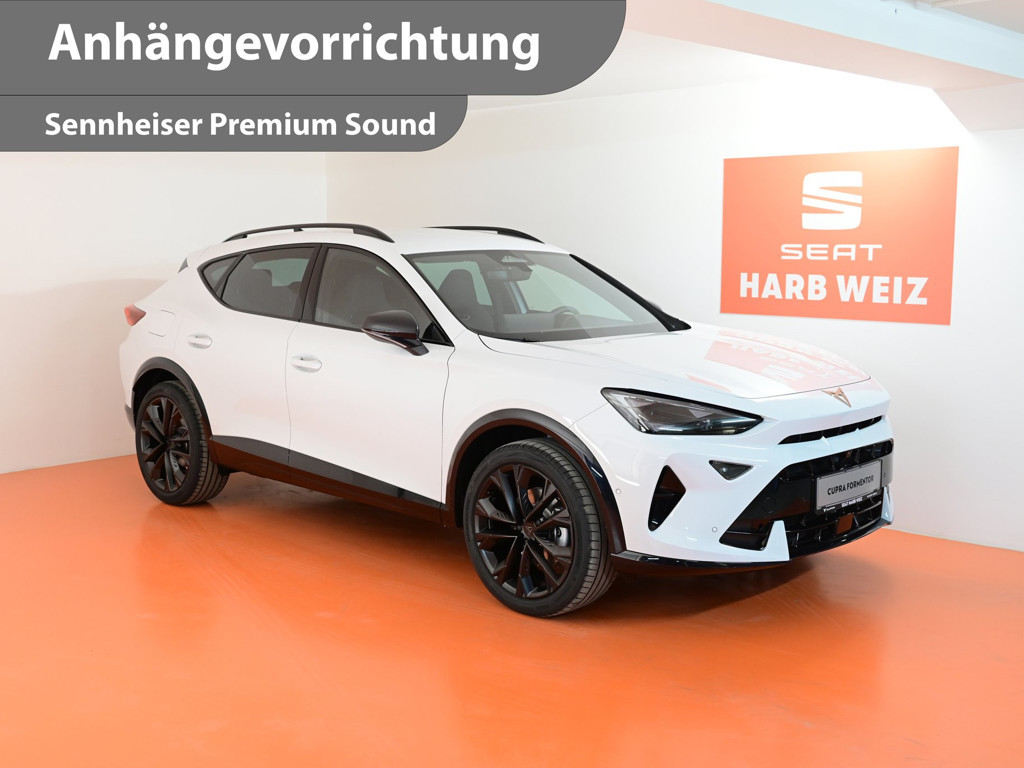 Cupra Formentor DSG e-Hybrid