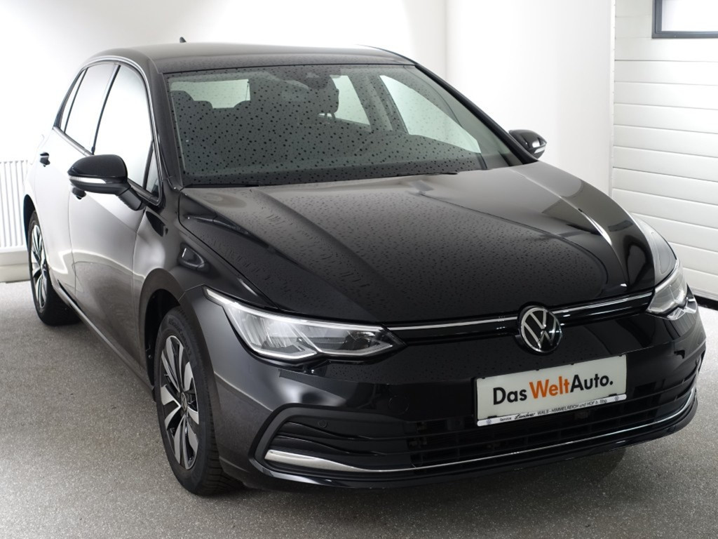 Volkswagen Golf Life Golf VIII