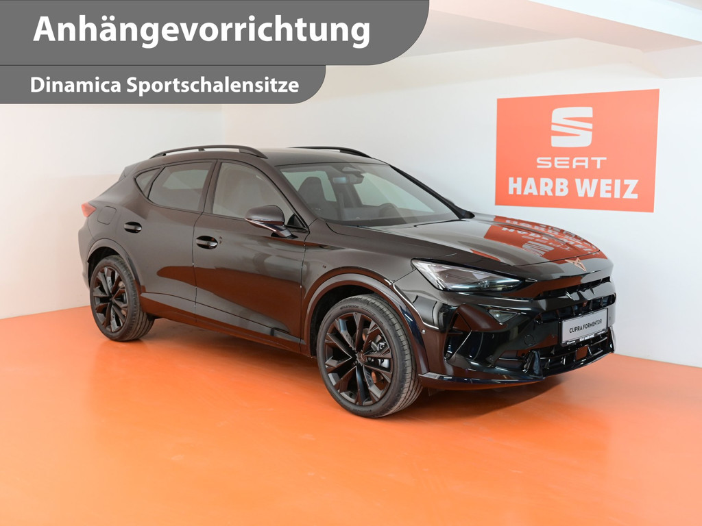 Cupra Formentor DSG e-Hybrid